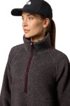 Firefly Amanda Pile W Sweater