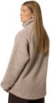 Firefly Amanda Pile W Sweater