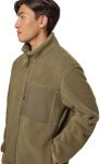 Firefly Heron M Zip Pile