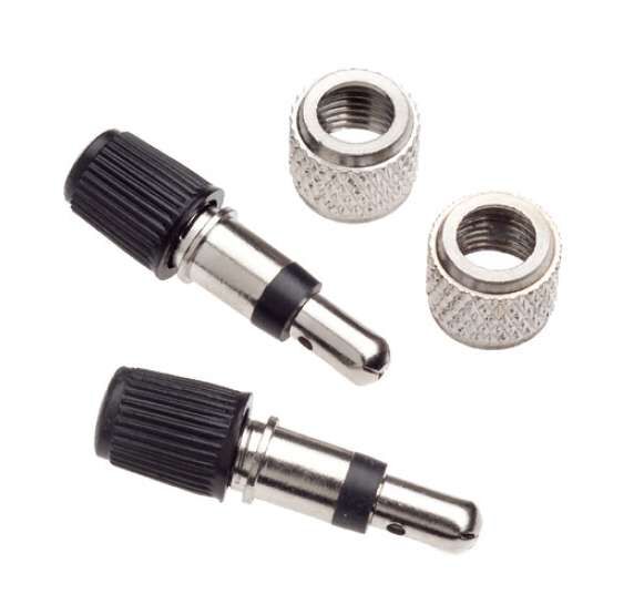 First Gear Dunlop-venttiili 2 Kpl