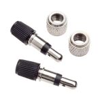 First Gear Dunlop-venttiili 2 Kpl