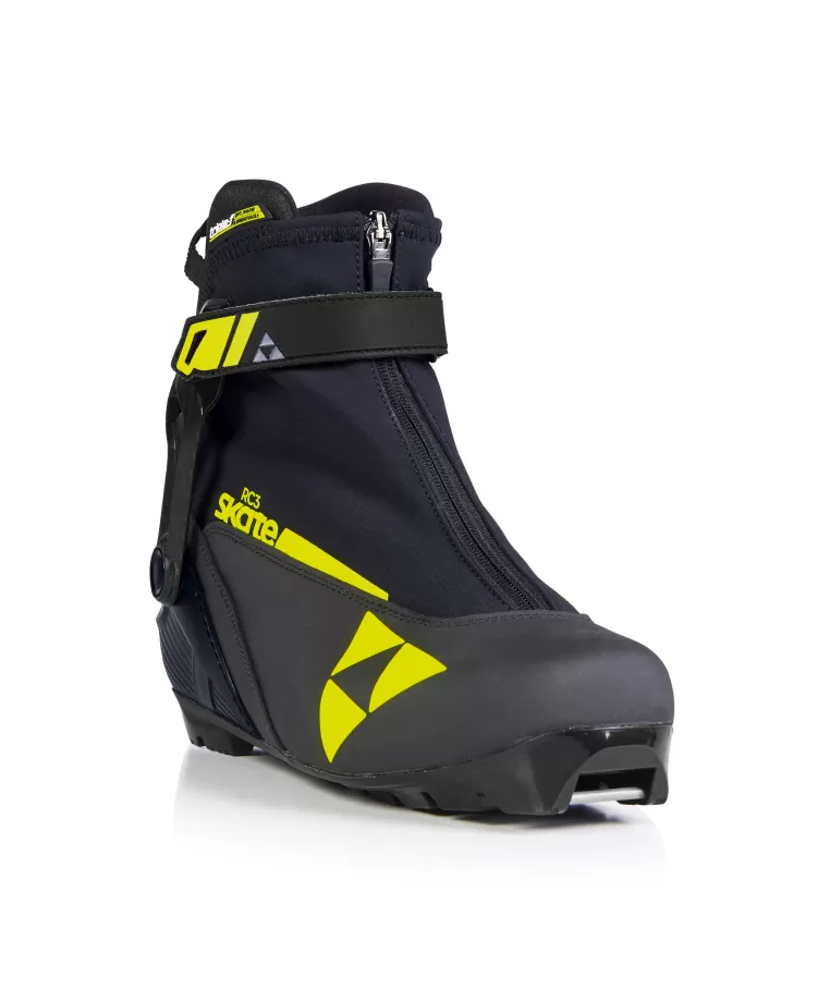 Fischer RC3 SKATE luistelumono