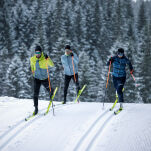 Fischer Speedmax 3D Twin skin Stiff