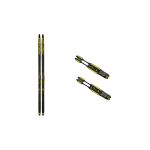 Fischer RCS Skate JR setti Turnamic-siteellä