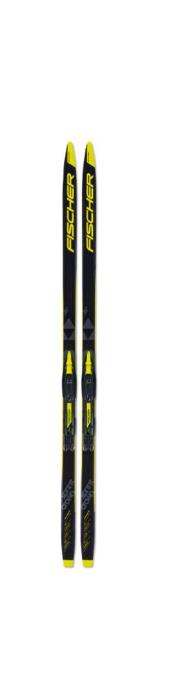 Fischer Sprint Crown JR SET
