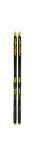 Fischer Sprint Crown JR SET