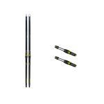 Fischer RCS SK Plus Stiff - luistelusetti Turnamic Skate- siteellä