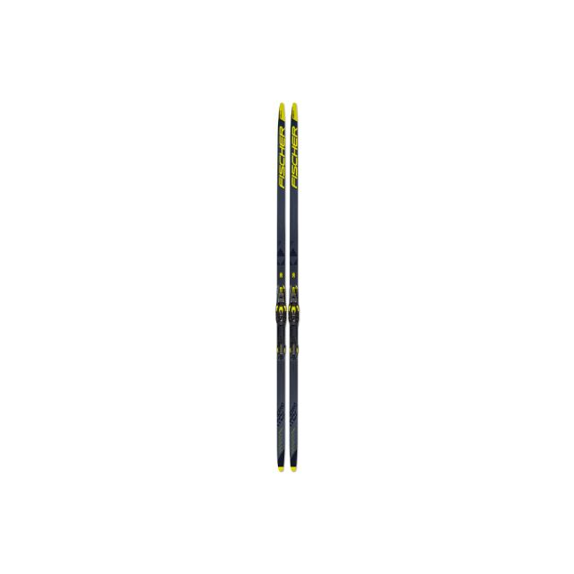 Fischer SPEEDMAX 3D TWIN SKIN STIFF