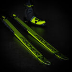 Fischer Speedmax Helium Skate Plus medium