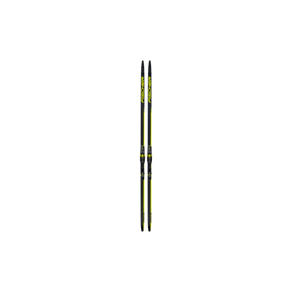Fischer Twin Skin Carbon Pro Med