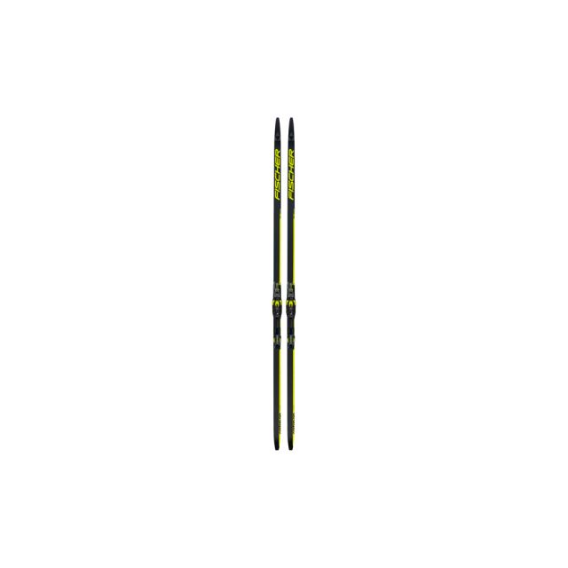 Fischer Twin Skin Carbon Pro Soft