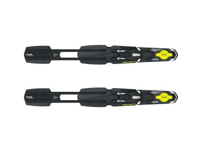 Fischer MOVE SWITCH KIT IFP CL MANUAL side - suksisiteet