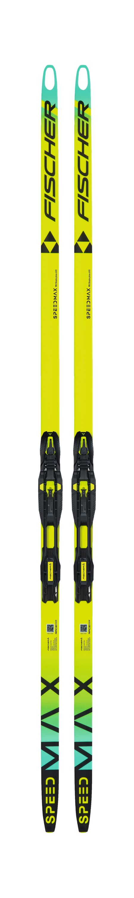 Fischer Speedmax 100he Skate Plus 610 M - luistelusukset