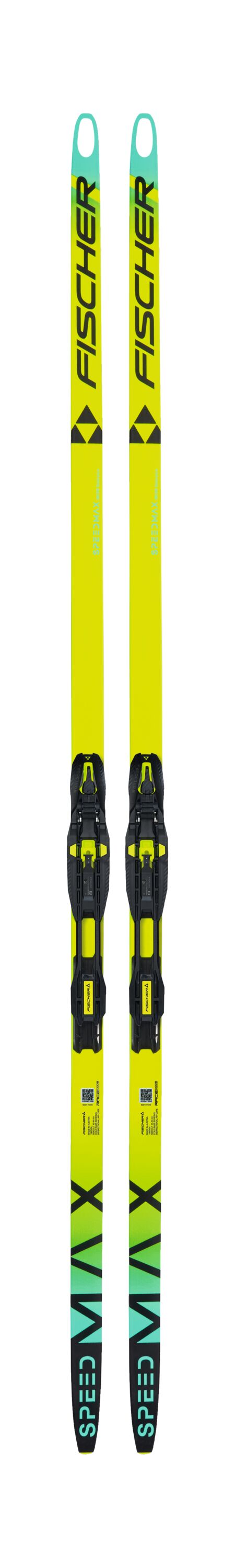 Fischer Speedmax 100he Skate Plus 610 S