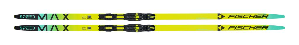 Fischer Speedmax 100 Classic Plus 902 Stiff