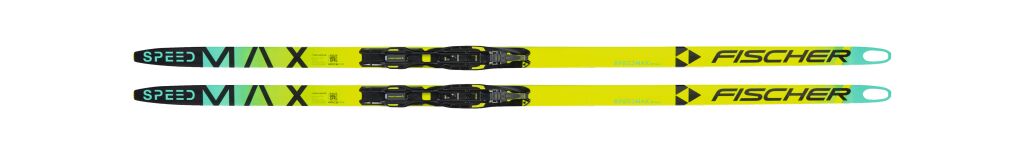 Fischer Speedmax 100 Skate JR SET