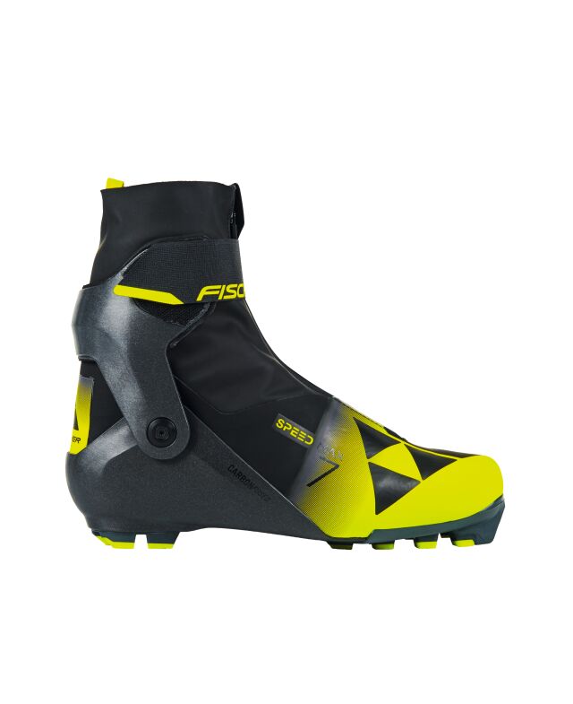 Fischer Speedmax 7 Skate - luisteluhiihtomonot