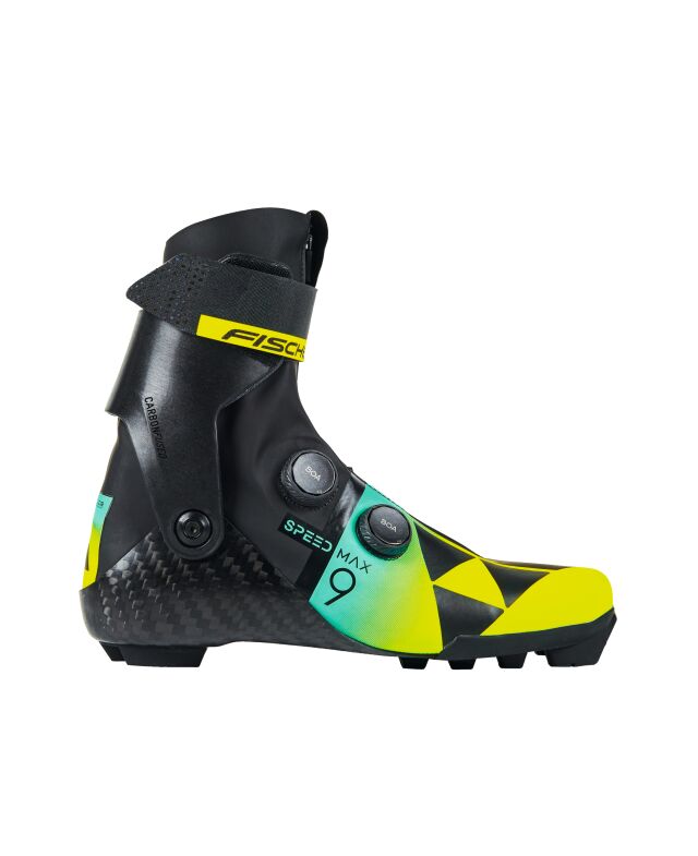Fischer Speedmax 9 Skate Rl BOA®