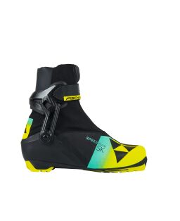 Fischer Speedmax JR SKATE - lasten hiihtomonot
