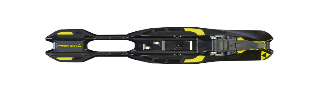 Fischer XC BINDING RACE JR SKATE IFP