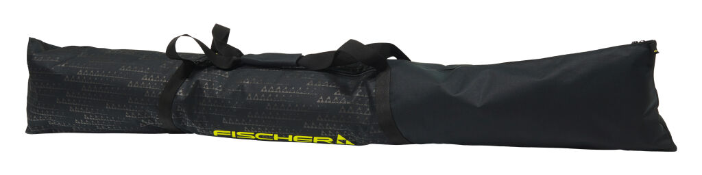 Fischer SKICASE ECO ALPINE 1 PAIR 190