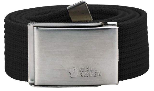 Fjällräven Canvas Belt