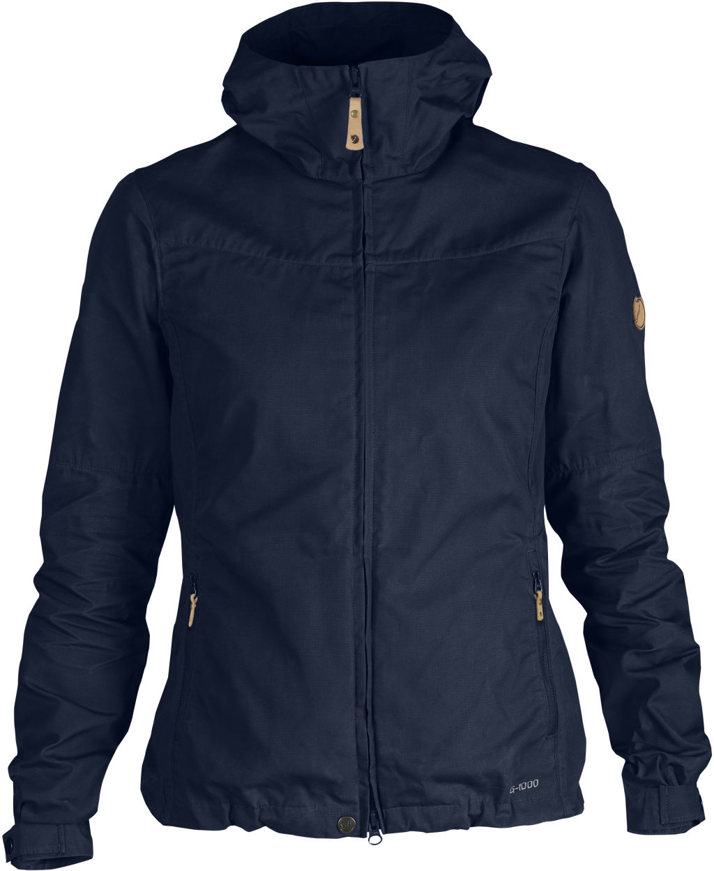 Fjallraven Jacket Mens FjÃ¤ll Raven Jacke Raven Lite RÃ¤ven Jacket