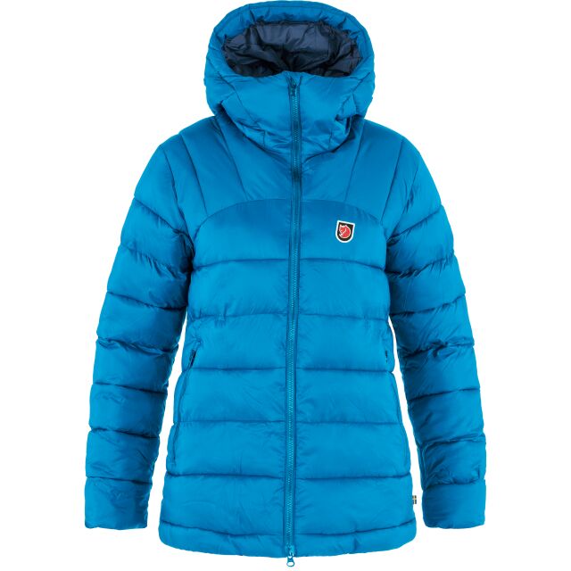 Fjällräven Expedition Mid Winter Jacket W - naisten toppatakki