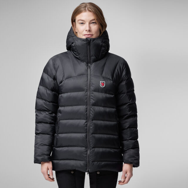 Fjällräven Expedition Mid Winter Jacket W - naisten toppatakki