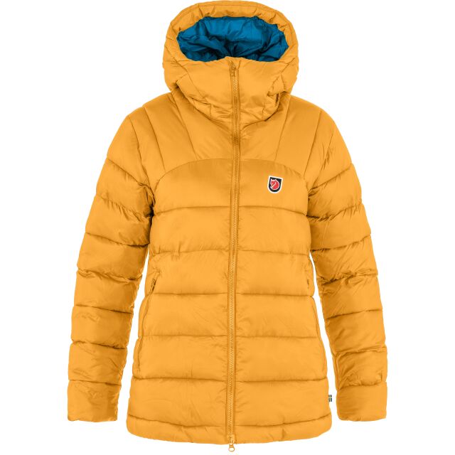 Fjällräven Expedition Mid Winter Jacket W - naisten toppatakki
