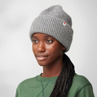 Fjällräven Heavy Beanie - pipo