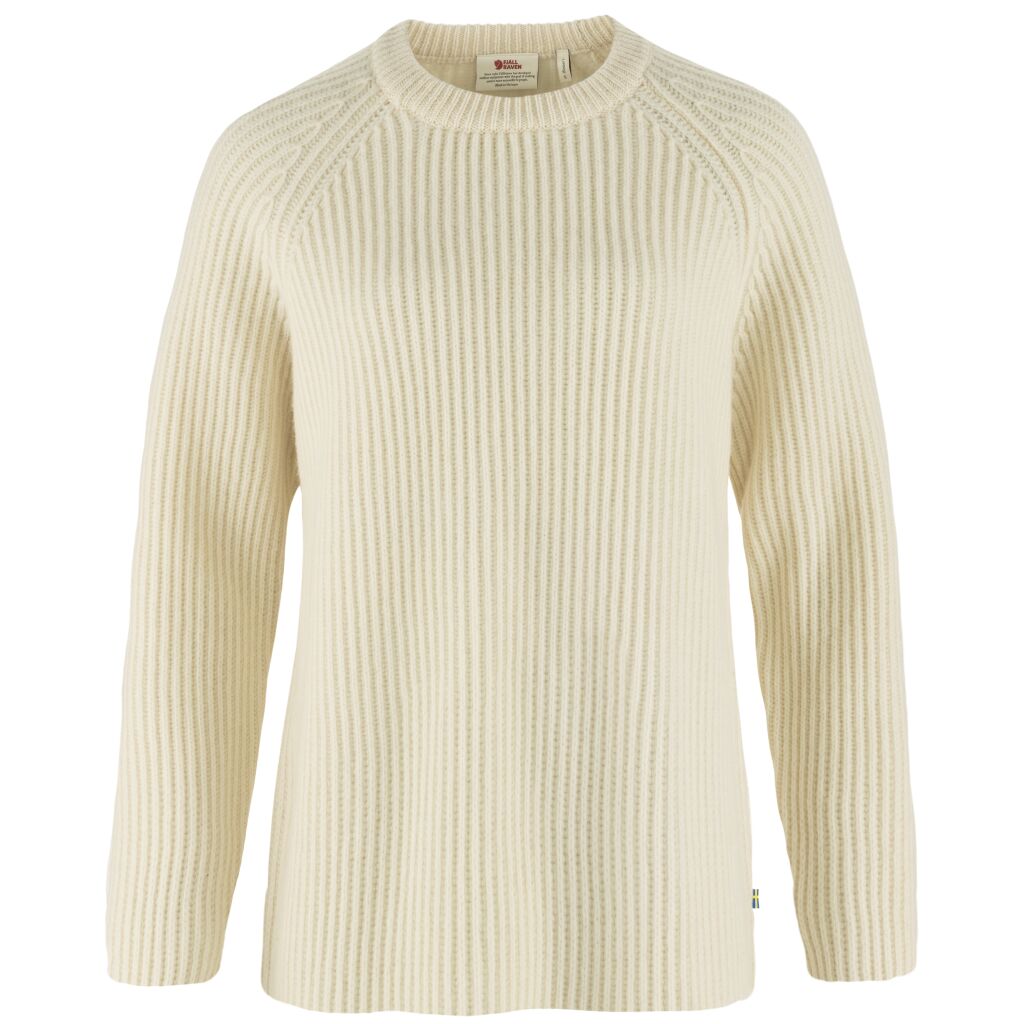 Fjällräven Övik Rib Sweater W