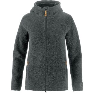Fjällräven Kaitum Fleece W - fleecetakki