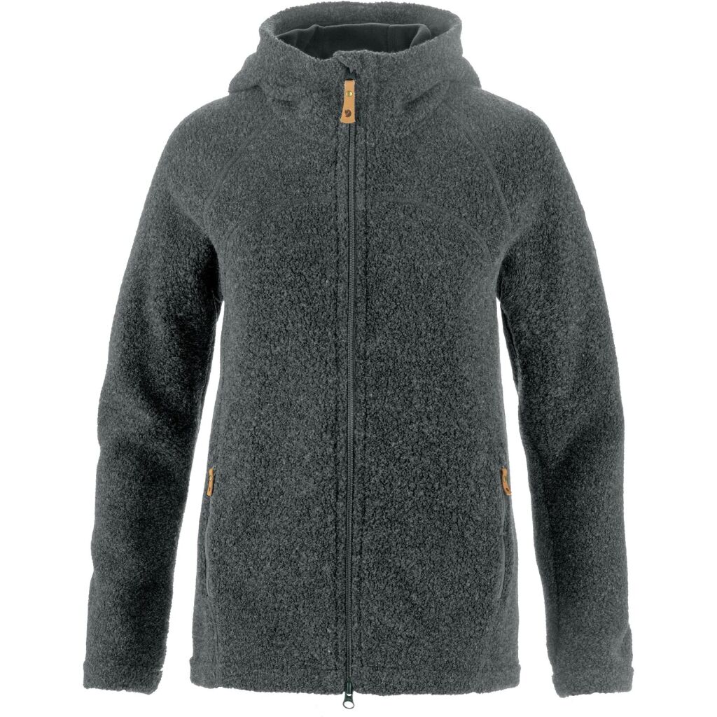 Fjällräven Kaitum Fleece W