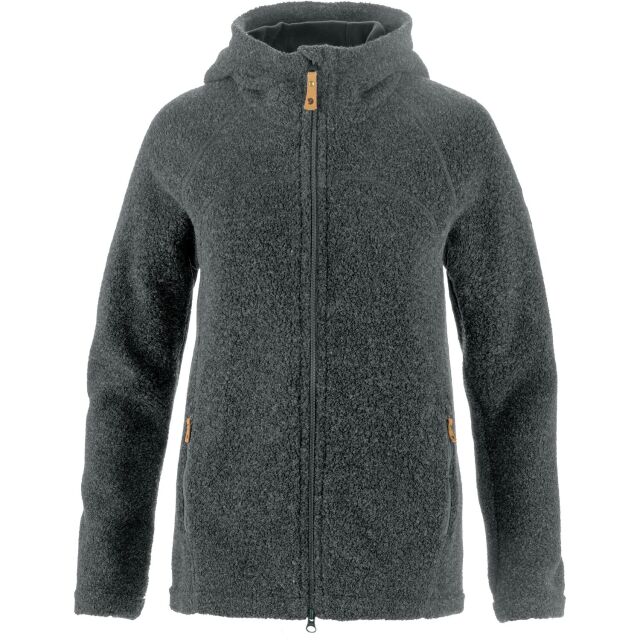 Fjällräven Kaitum Fleece W - naisten fleecetakki