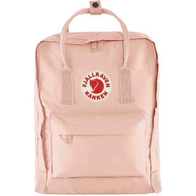 Fjällräven Kånken - koulureppu