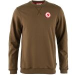 Fjällräven 1960 Logo Badge Sweater M