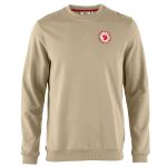 Fjällräven 1960 Logo Badge Sweater M