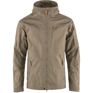 Fjällräven Sten Jacket M - miesten retkeilytakki