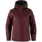 Fjällräven Stina Padded Jacket W