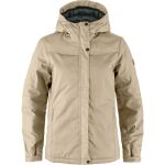 Fjällräven Stina Padded Jacket W