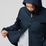 Fjällräven Stina Jacket W