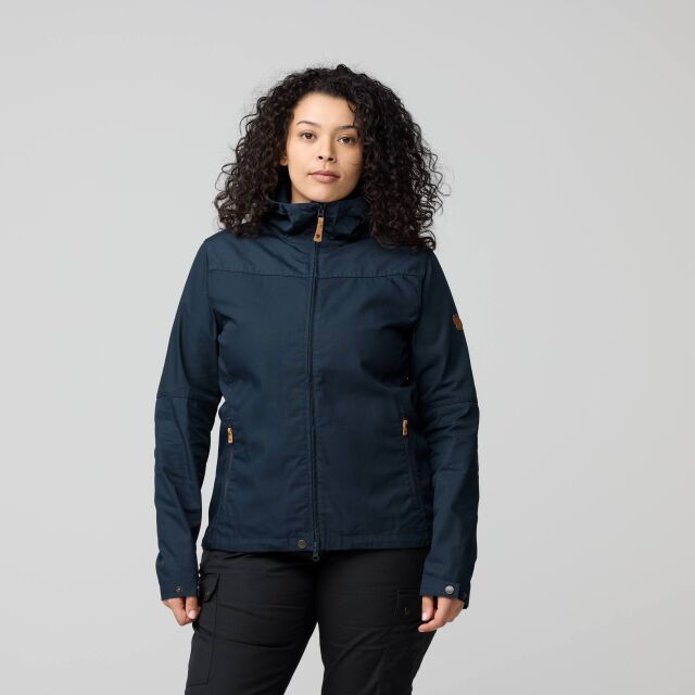 Fjällräven Stina Jacket W