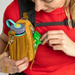 Fjällräven Abisko Bottle Pocket