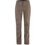 Fjällräven Abisko Hybrid Trail Trousers W