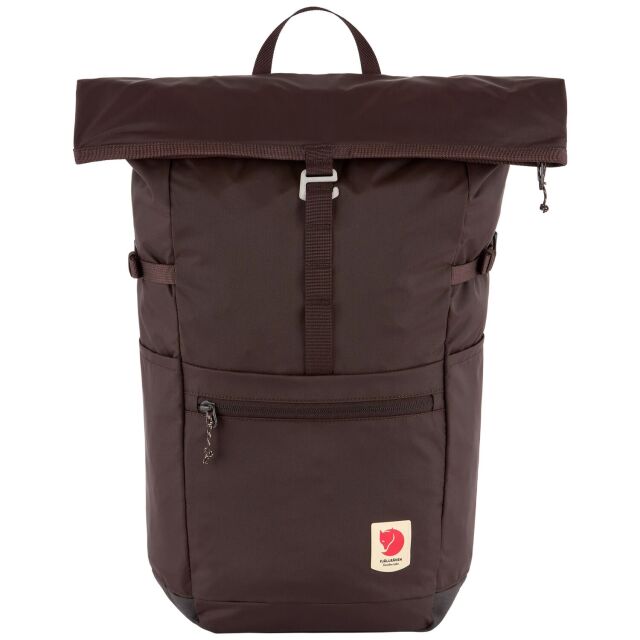 Fjällräven High Coast Foldsack 24 - koulureppu