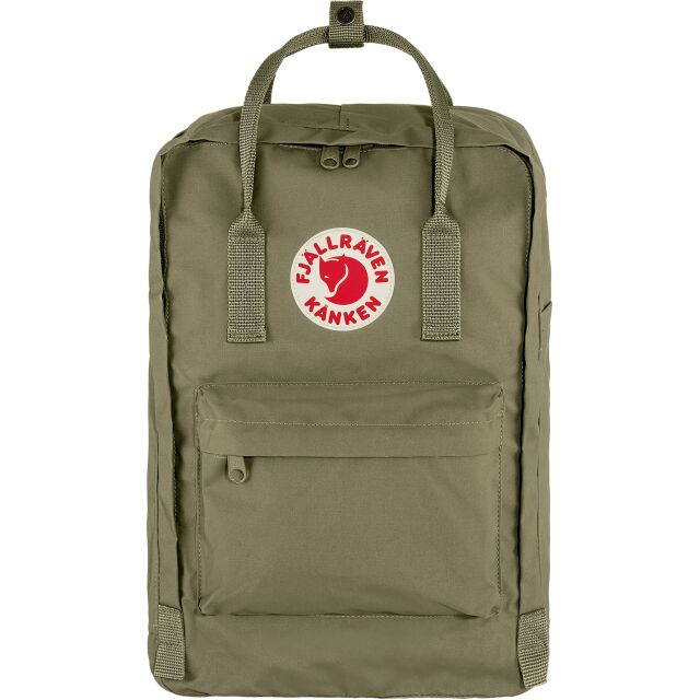 Fjällräven Kånken Laptop 15" - koulureppu