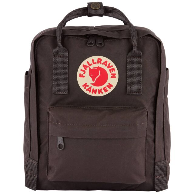 Fjällräven Kånken Mini - koulureppu