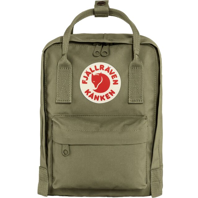 Fjällräven Kånken Mini - koulureppu
