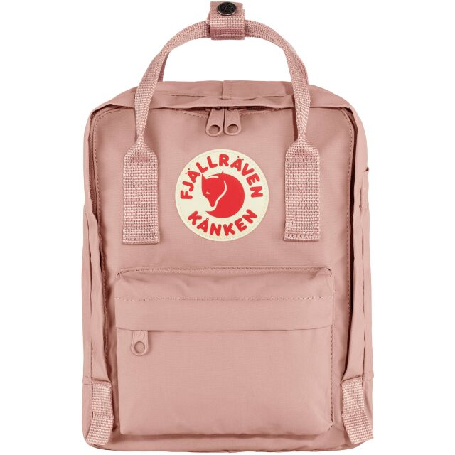 Fjällräven Kånken Mini - koulureppu